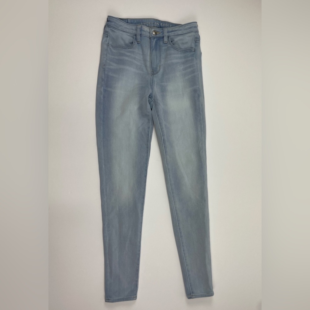 American Eagle Skinny Jean